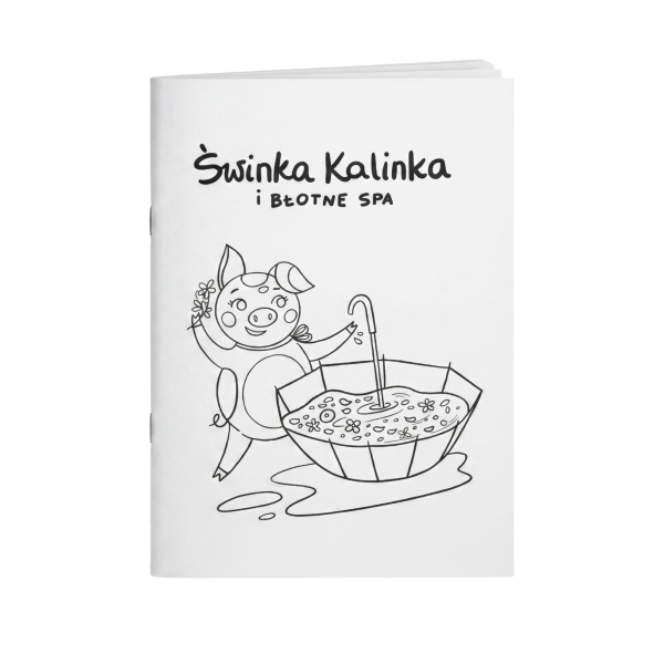 Dodatkowa kolorowanka